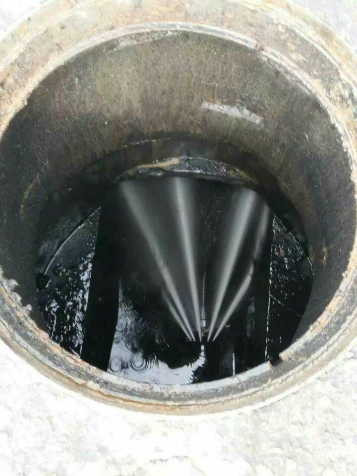 海原市政管道清洗-排污管道清洗